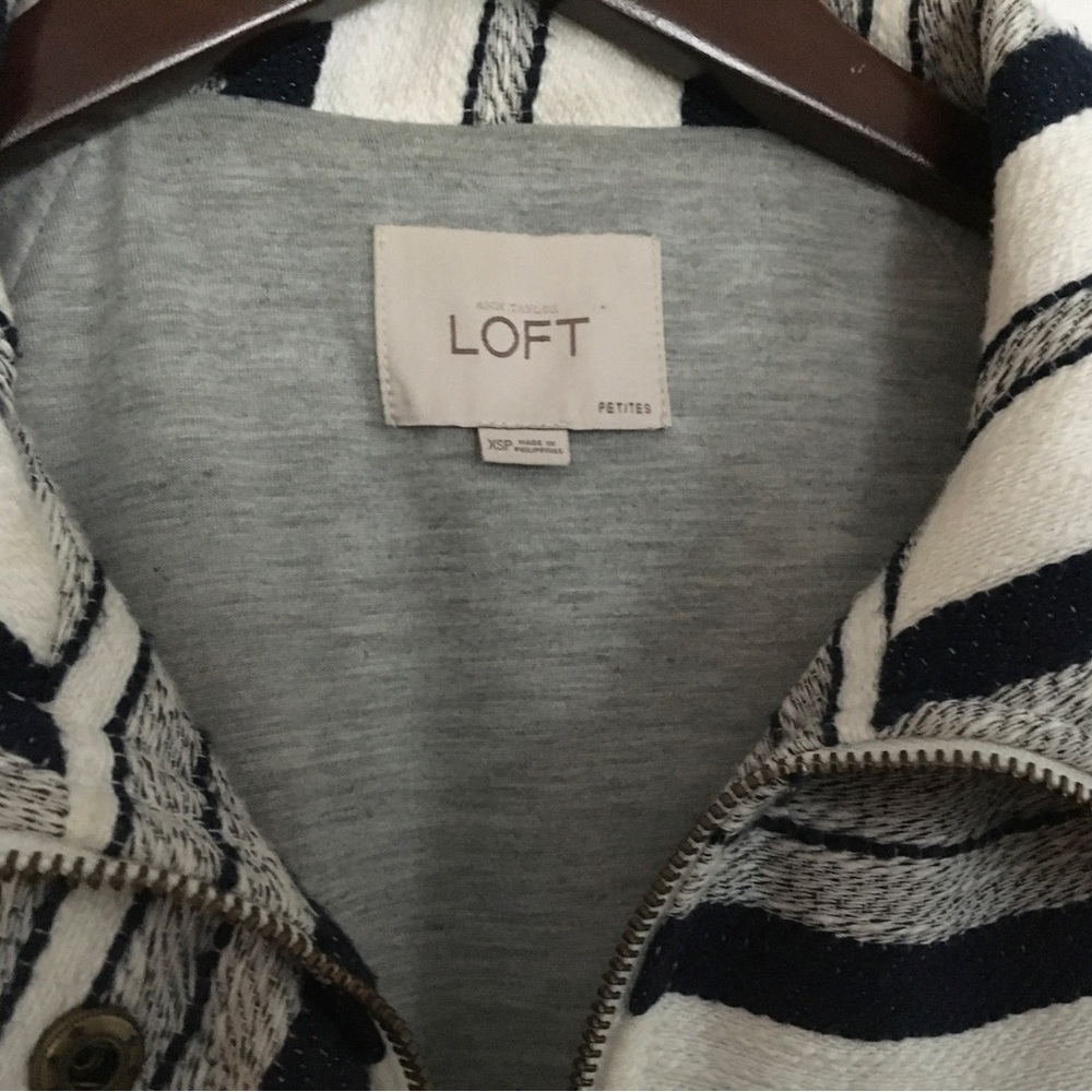 Loft jacket - Picture 4 of 5